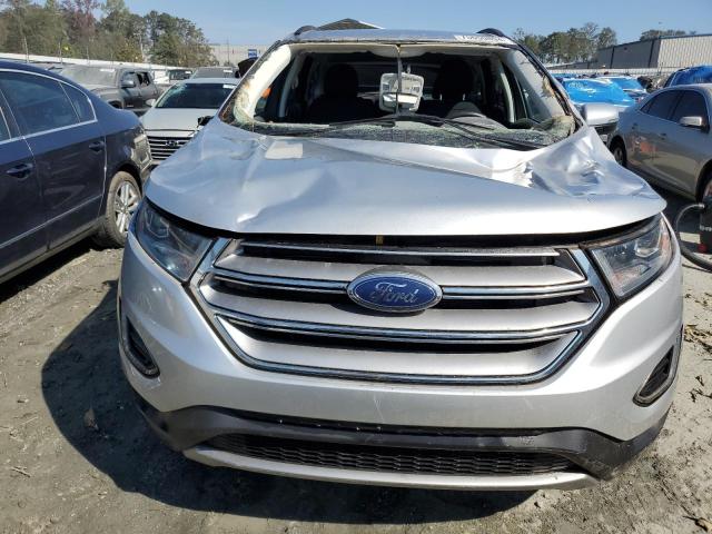 Photo 4 VIN: 2FMPK3J93JBB61350 - FORD EDGE SEL 