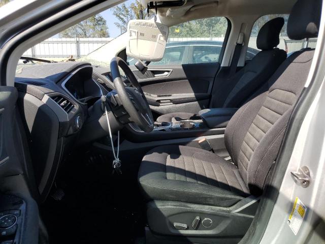 Photo 6 VIN: 2FMPK3J93JBB61350 - FORD EDGE SEL 