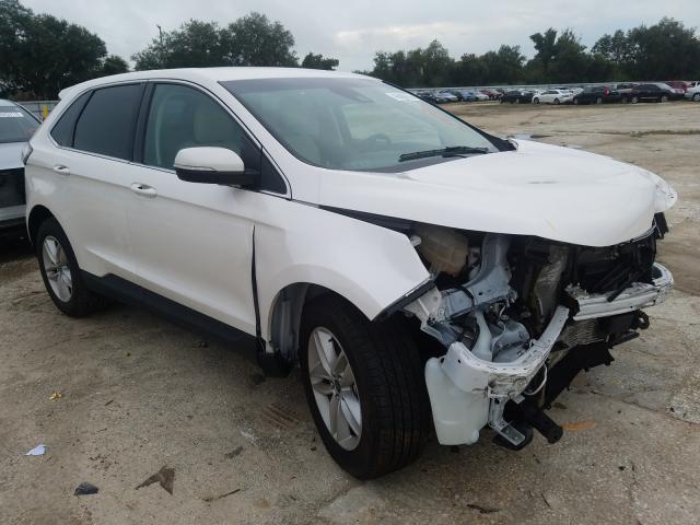 Photo 0 VIN: 2FMPK3J93JBB84952 - FORD EDGE 