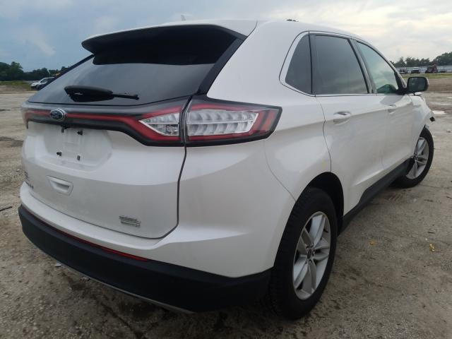 Photo 3 VIN: 2FMPK3J93JBB84952 - FORD EDGE 