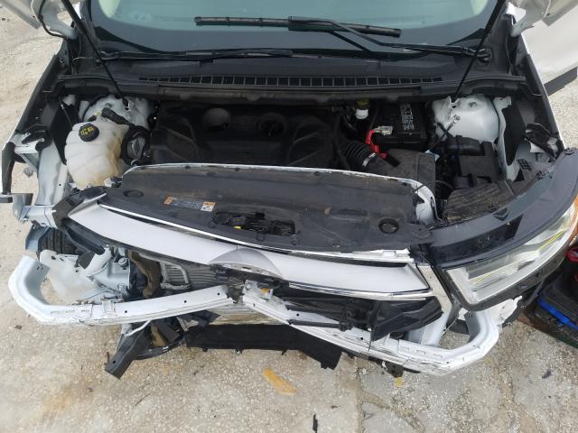 Photo 6 VIN: 2FMPK3J93JBB84952 - FORD EDGE 