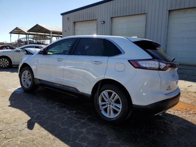 Photo 1 VIN: 2FMPK3J93JBB98558 - FORD EDGE 