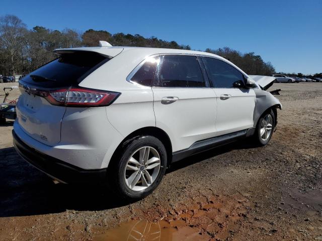 Photo 2 VIN: 2FMPK3J93JBB98558 - FORD EDGE 