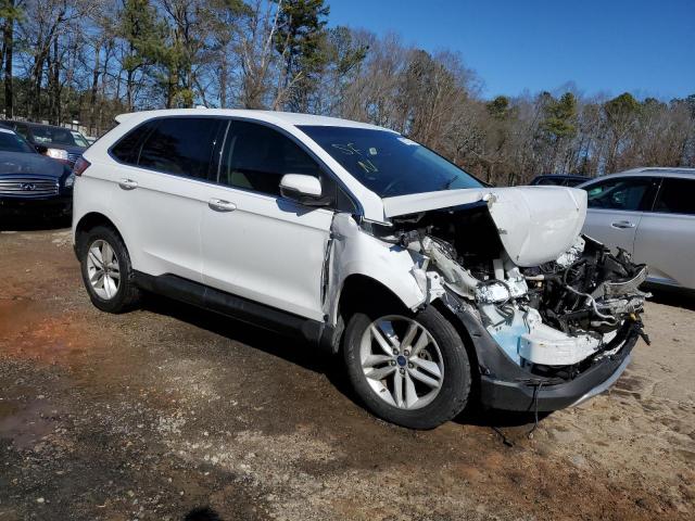 Photo 3 VIN: 2FMPK3J93JBB98558 - FORD EDGE 