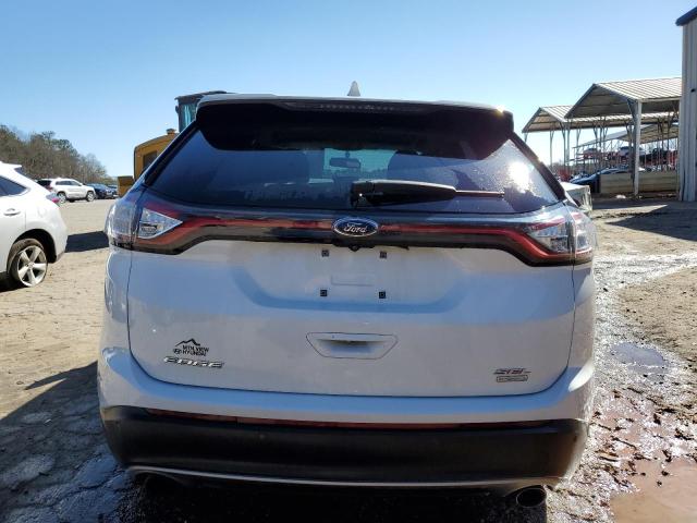 Photo 5 VIN: 2FMPK3J93JBB98558 - FORD EDGE 