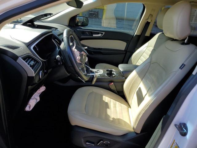 Photo 6 VIN: 2FMPK3J93JBB98558 - FORD EDGE 