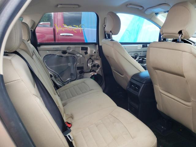 Photo 5 VIN: 2FMPK3J93JBC09705 - FORD EDGE SEL 