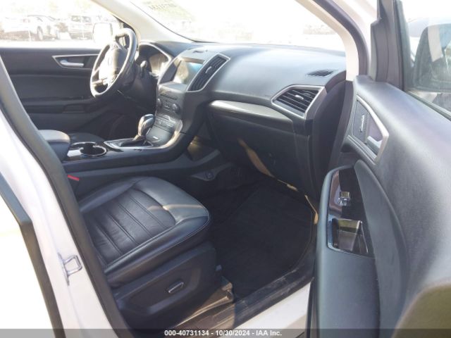 Photo 4 VIN: 2FMPK3J93JBC37374 - FORD EDGE 