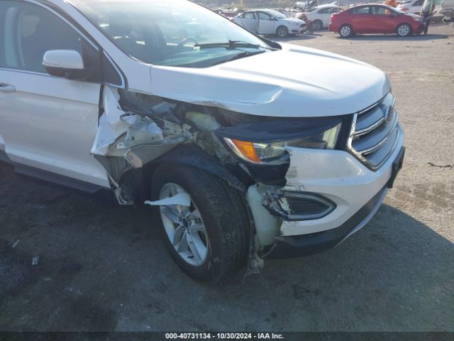 Photo 5 VIN: 2FMPK3J93JBC37374 - FORD EDGE 