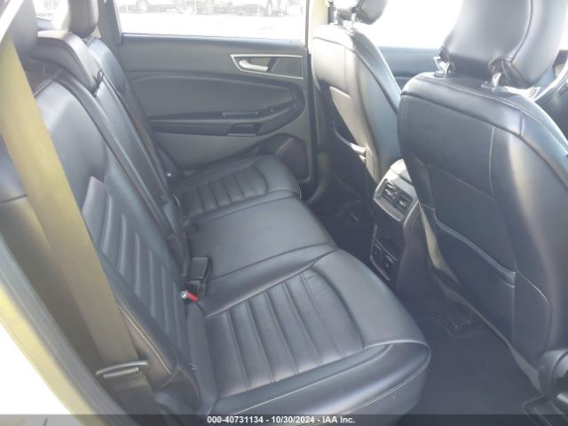 Photo 7 VIN: 2FMPK3J93JBC37374 - FORD EDGE 