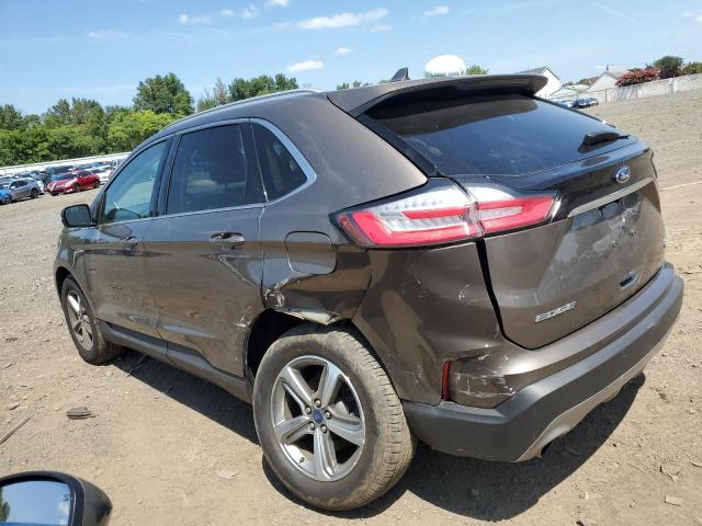 Photo 1 VIN: 2FMPK3J93KBB04311 - FORD EDGE 