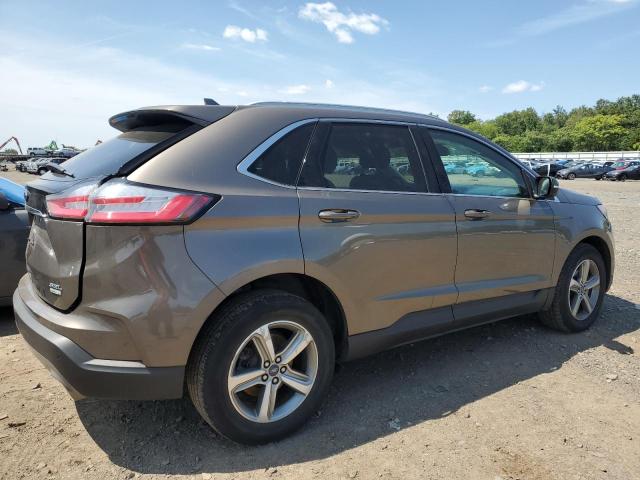 Photo 2 VIN: 2FMPK3J93KBB04311 - FORD EDGE 