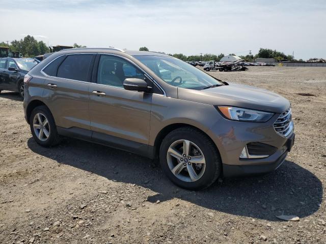 Photo 3 VIN: 2FMPK3J93KBB04311 - FORD EDGE 