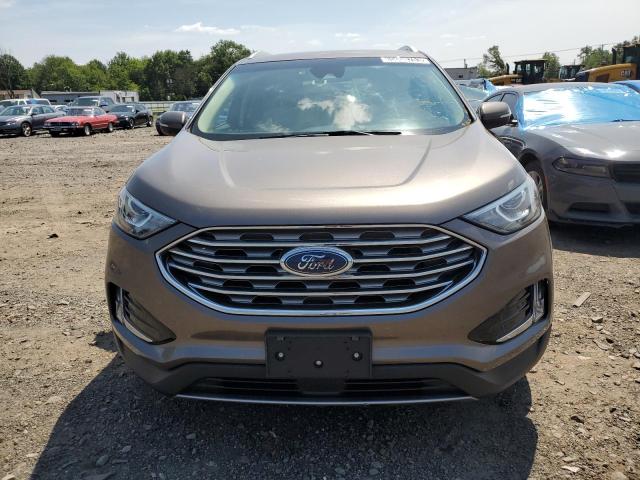 Photo 4 VIN: 2FMPK3J93KBB04311 - FORD EDGE 