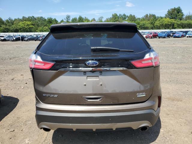 Photo 5 VIN: 2FMPK3J93KBB04311 - FORD EDGE 