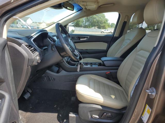 Photo 6 VIN: 2FMPK3J93KBB04311 - FORD EDGE 