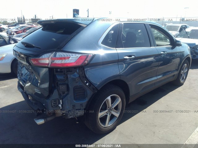 Photo 3 VIN: 2FMPK3J93KBB13381 - FORD EDGE 