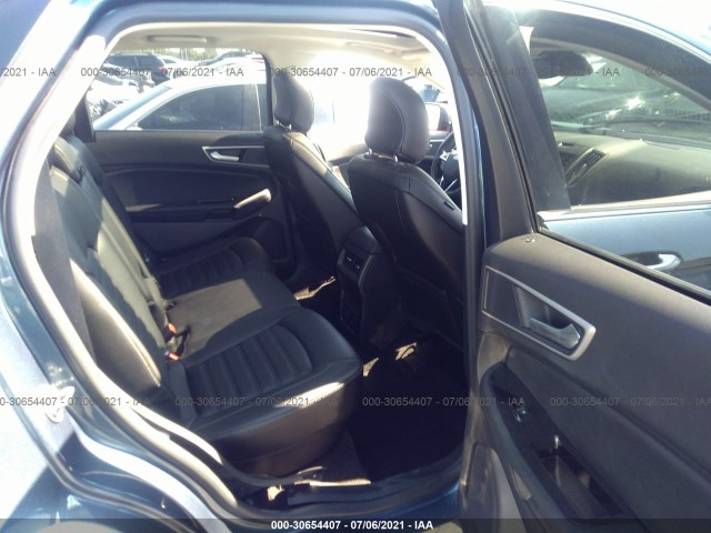 Photo 7 VIN: 2FMPK3J93KBB13381 - FORD EDGE 