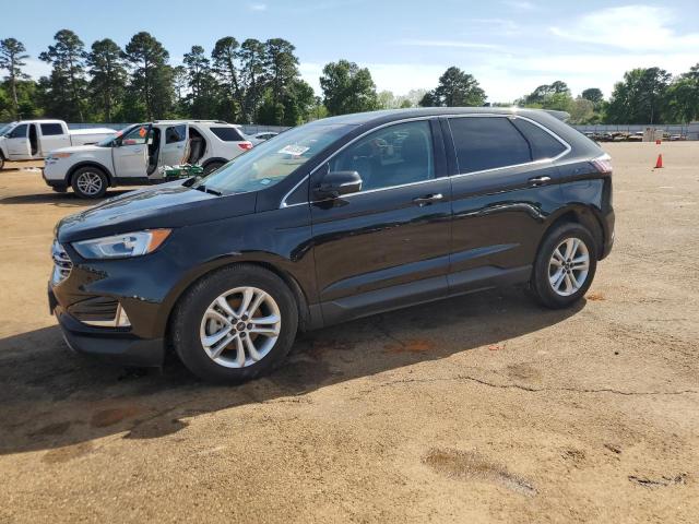 Photo 0 VIN: 2FMPK3J93KBB21318 - FORD EDGE 