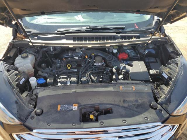 Photo 10 VIN: 2FMPK3J93KBB21318 - FORD EDGE 