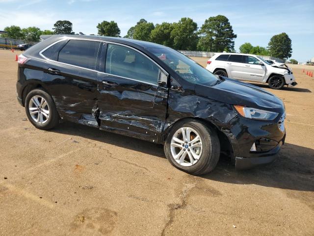 Photo 3 VIN: 2FMPK3J93KBB21318 - FORD EDGE 