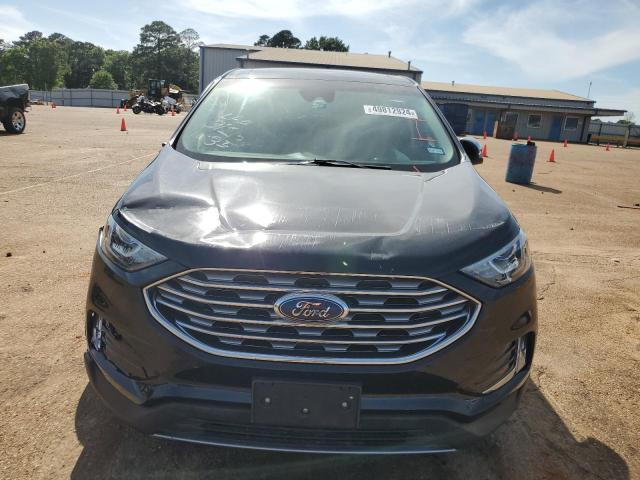 Photo 4 VIN: 2FMPK3J93KBB21318 - FORD EDGE 