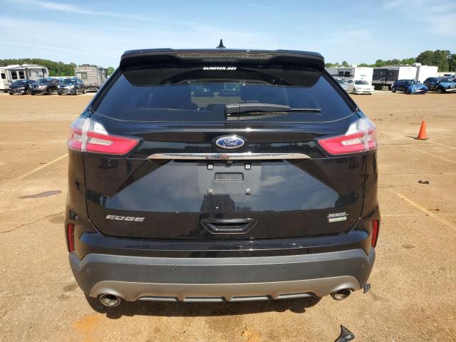 Photo 5 VIN: 2FMPK3J93KBB21318 - FORD EDGE 