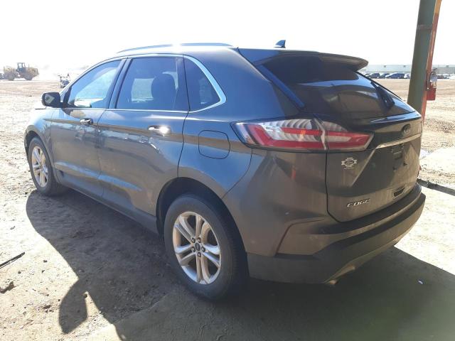 Photo 1 VIN: 2FMPK3J93KBB46137 - FORD EDGE SEL 