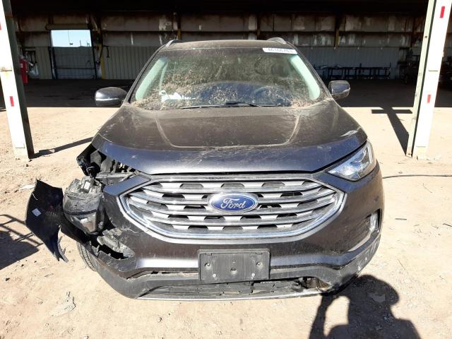 Photo 4 VIN: 2FMPK3J93KBB46137 - FORD EDGE SEL 