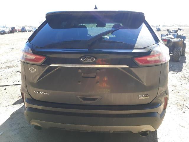 Photo 5 VIN: 2FMPK3J93KBB46137 - FORD EDGE SEL 