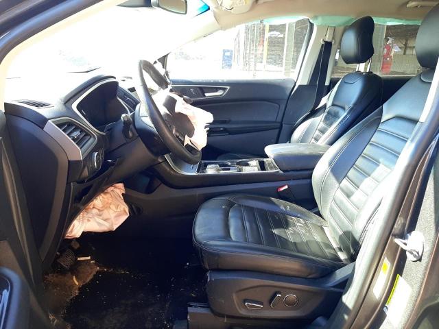 Photo 6 VIN: 2FMPK3J93KBB46137 - FORD EDGE SEL 