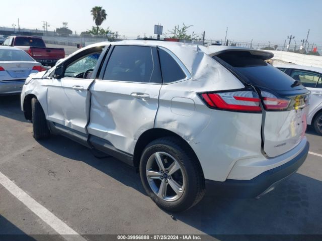 Photo 2 VIN: 2FMPK3J93KBB46820 - FORD EDGE 