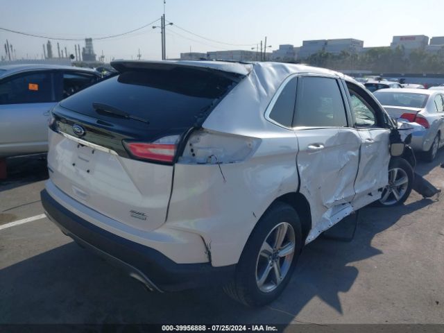 Photo 3 VIN: 2FMPK3J93KBB46820 - FORD EDGE 