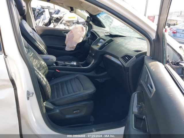 Photo 4 VIN: 2FMPK3J93KBB46820 - FORD EDGE 