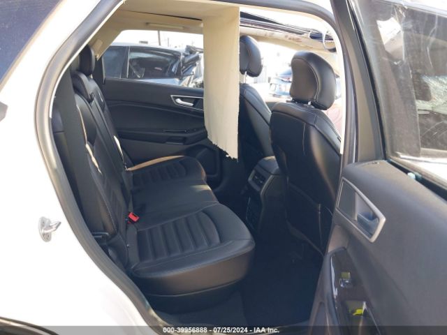 Photo 7 VIN: 2FMPK3J93KBB46820 - FORD EDGE 