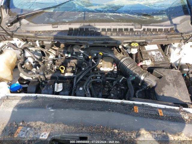 Photo 9 VIN: 2FMPK3J93KBB46820 - FORD EDGE 