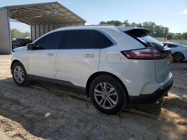 Photo 1 VIN: 2FMPK3J93KBB59356 - FORD EDGE SEL 