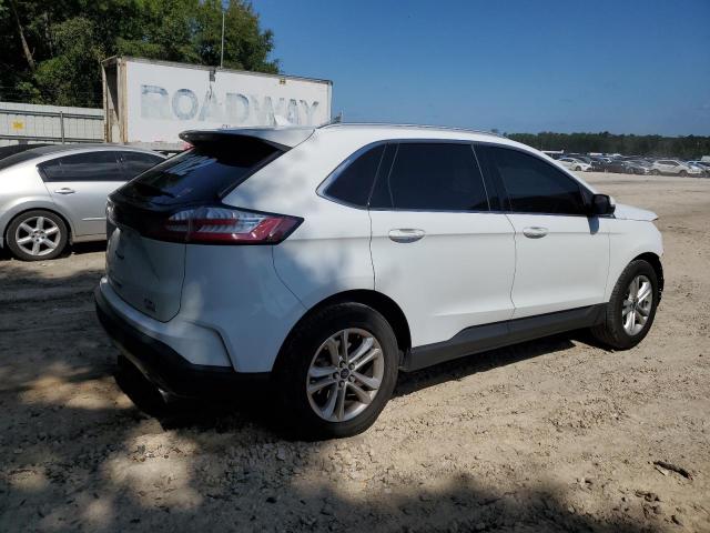 Photo 2 VIN: 2FMPK3J93KBB59356 - FORD EDGE SEL 