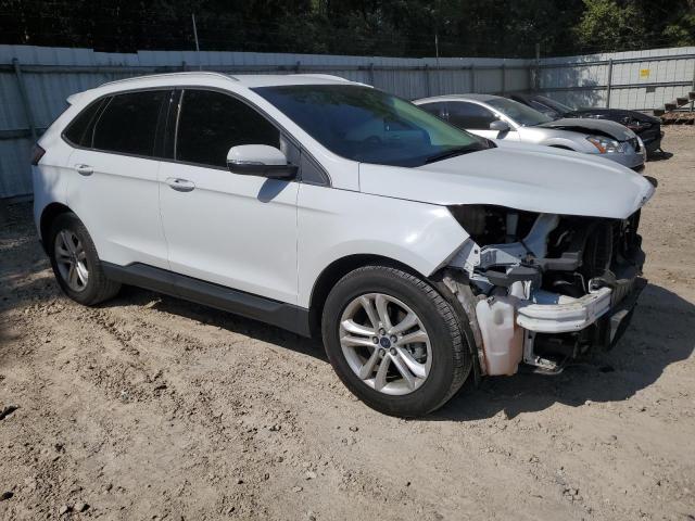 Photo 3 VIN: 2FMPK3J93KBB59356 - FORD EDGE SEL 