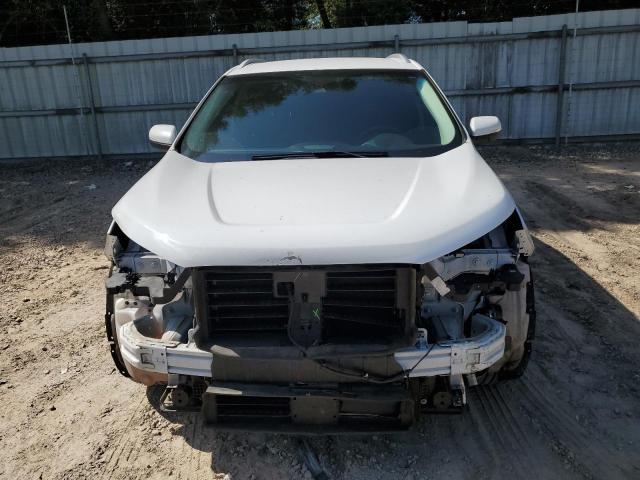 Photo 4 VIN: 2FMPK3J93KBB59356 - FORD EDGE SEL 