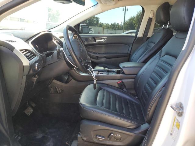 Photo 6 VIN: 2FMPK3J93KBB59356 - FORD EDGE SEL 