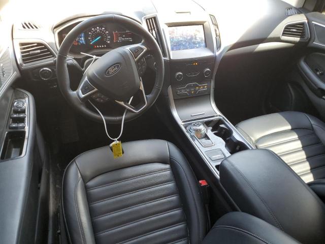 Photo 7 VIN: 2FMPK3J93KBB59356 - FORD EDGE SEL 