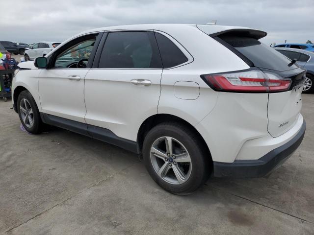 Photo 1 VIN: 2FMPK3J93KBB69871 - FORD EDGE 