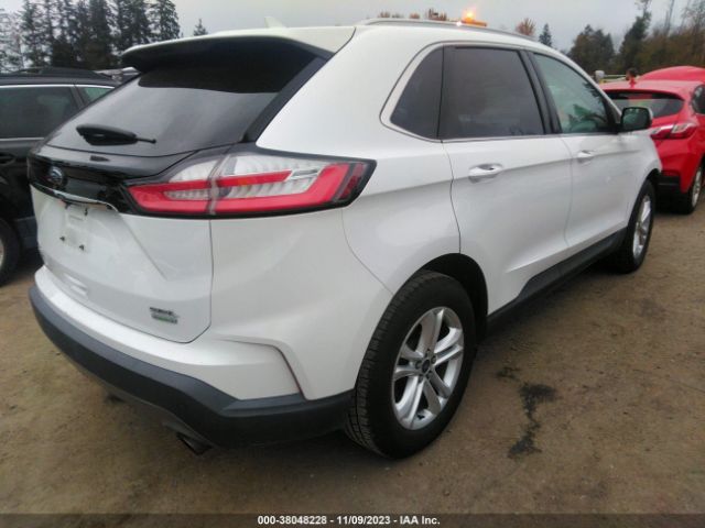 Photo 3 VIN: 2FMPK3J93KBB69935 - FORD EDGE 