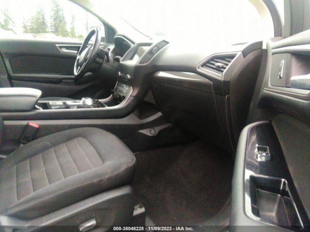 Photo 4 VIN: 2FMPK3J93KBB69935 - FORD EDGE 