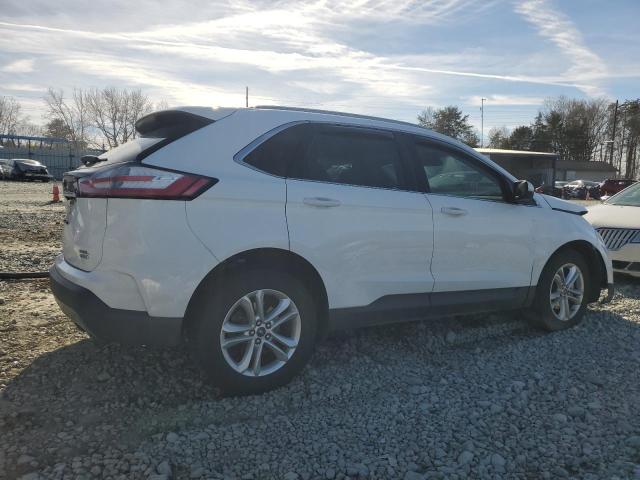 Photo 2 VIN: 2FMPK3J93KBB73337 - FORD EDGE 