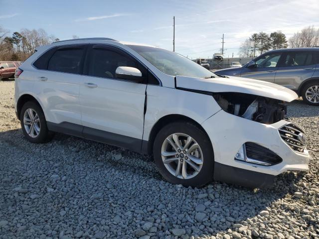 Photo 3 VIN: 2FMPK3J93KBB73337 - FORD EDGE 