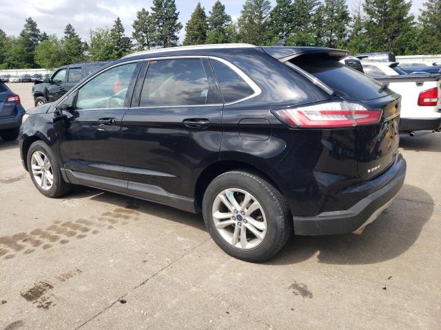 Photo 1 VIN: 2FMPK3J93KBB74178 - FORD EDGE 