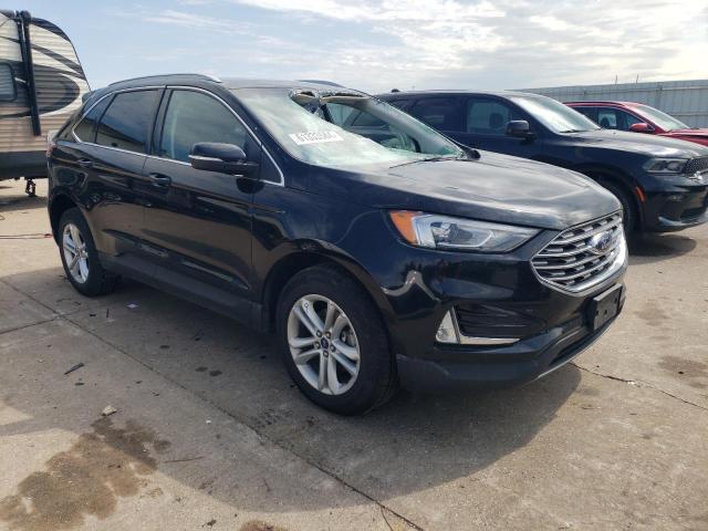 Photo 3 VIN: 2FMPK3J93KBB74178 - FORD EDGE 