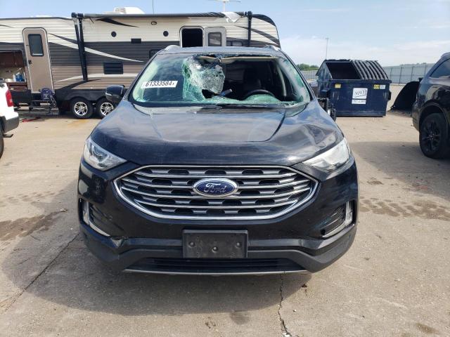 Photo 4 VIN: 2FMPK3J93KBB74178 - FORD EDGE 